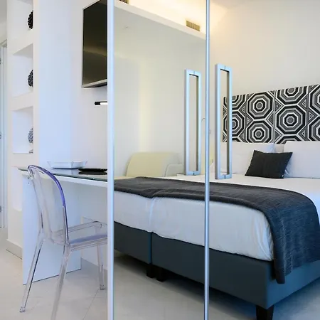 Angiolina * 소렌토