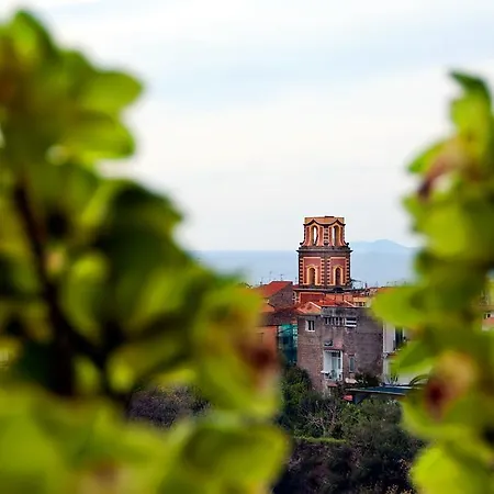 아파트 Angiolina *