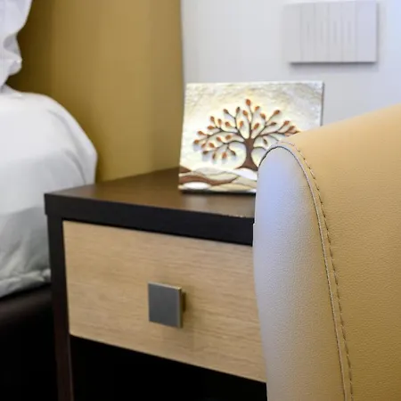 Apartamento Angiolina *