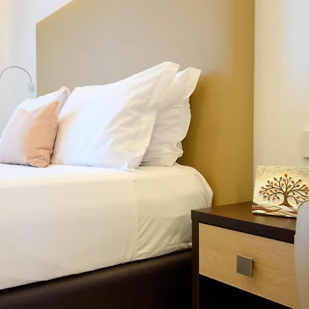 Angiolina Apartamento Península Sorrentina