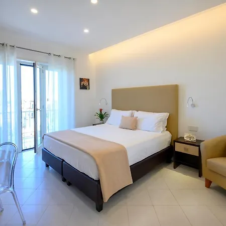 Angiolina Apartamento *