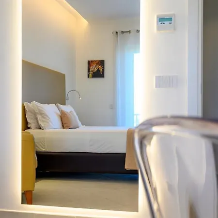 Angiolina Apartamento *