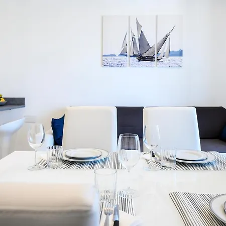 Angiolina Apartamento *