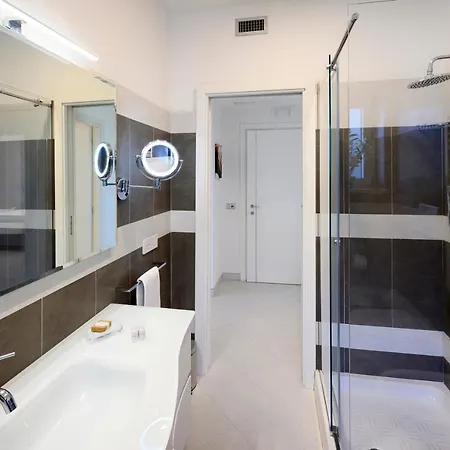 Angiolina Apartamento Península Sorrentina