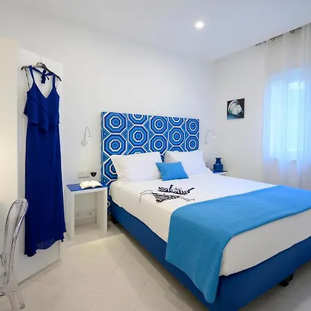 Apartamento Angiolina *