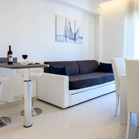 Angiolina Península Sorrentina