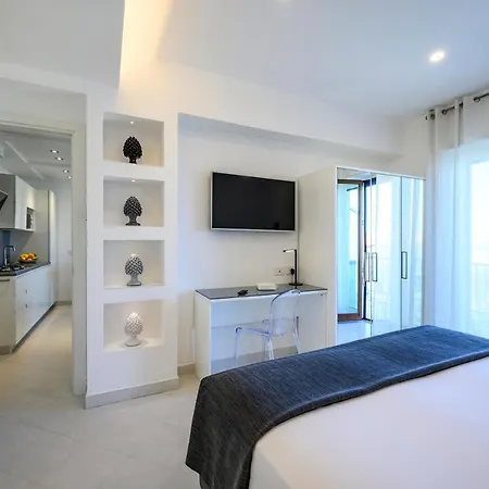 Angiolina Apartamento