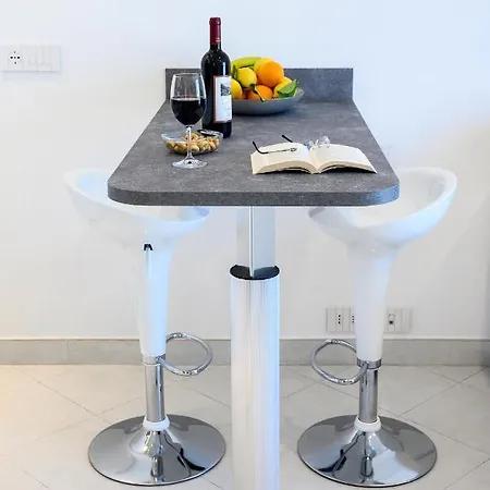 Angiolina * Península Sorrentina