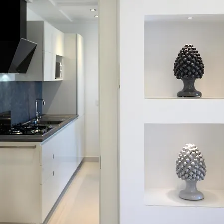 Angiolina Apartamento *