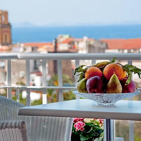 Apartamento Angiolina Península Sorrentina