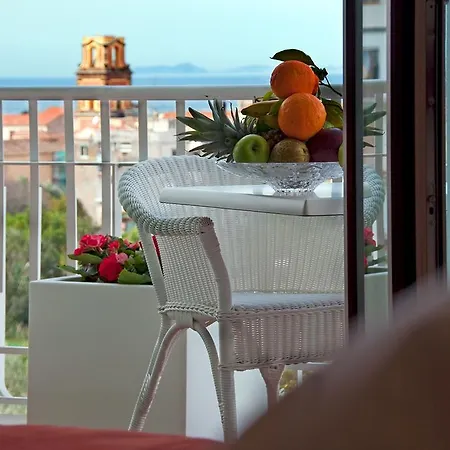 Apartamento Angiolina