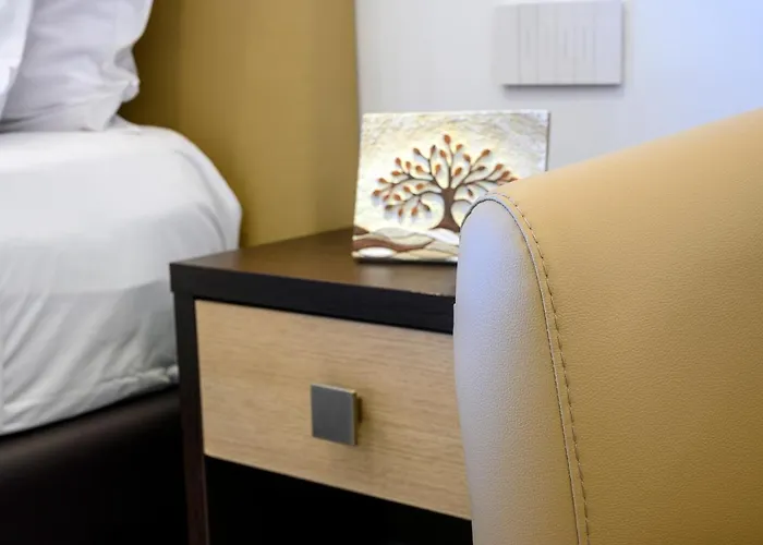 Appartamento Angiolina *