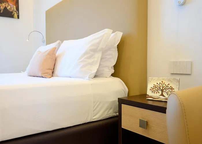 Angiolina Apartment Sorrent