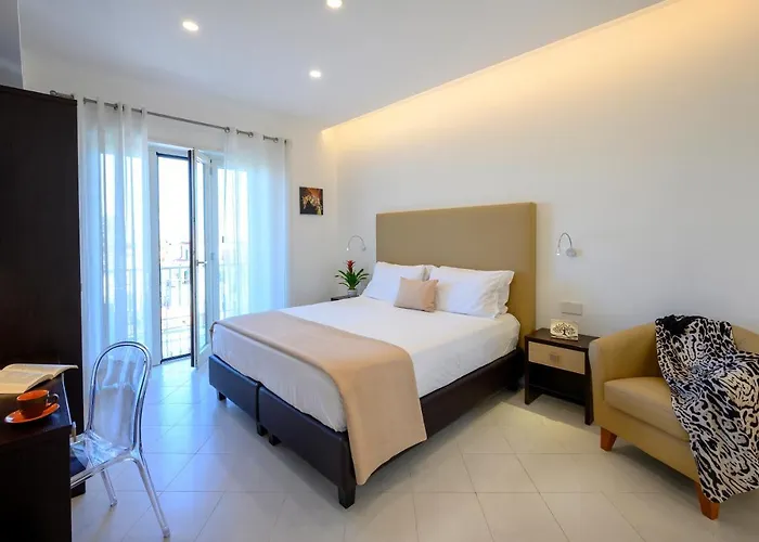 Angiolina Apartment *