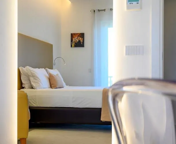 Angiolina Apartment *