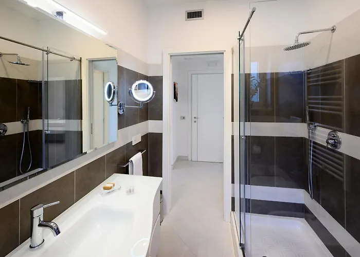 Angiolina Apartment Sorrent