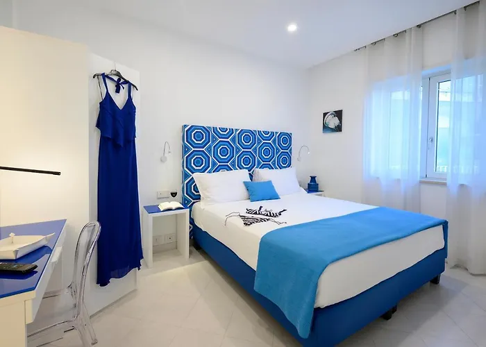 Apartment Angiolina *