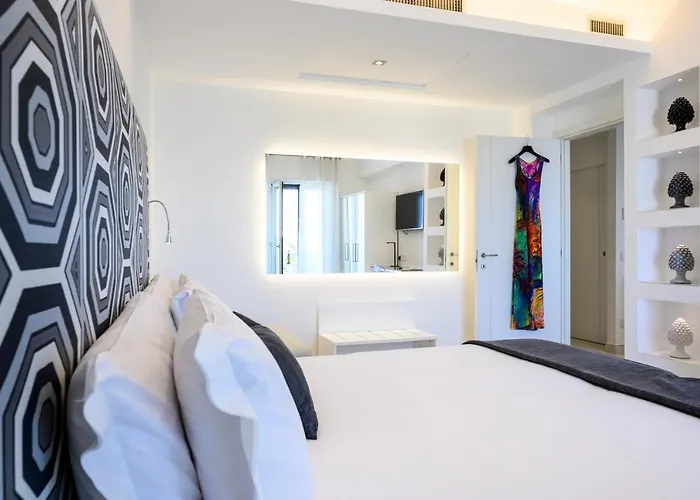 Apartment Angiolina Sorrent