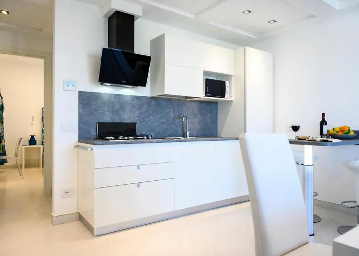 Angiolina Apartment Sorrent