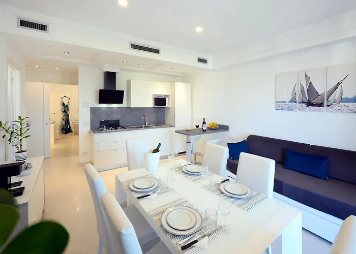 Angiolina Apartment Sorrent