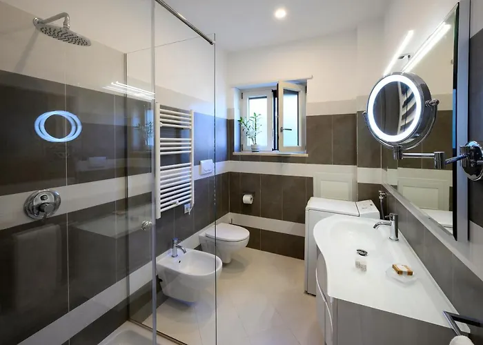 Apartment Angiolina Sorrent