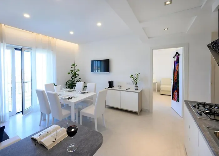 Apartment Angiolina *