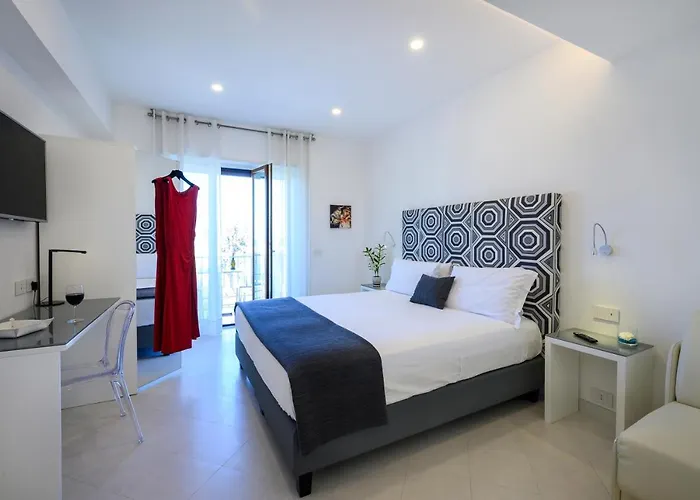 Angiolina Apartment *