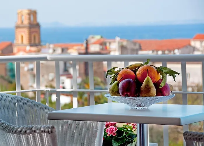 Appartamento Angiolina Sorrento