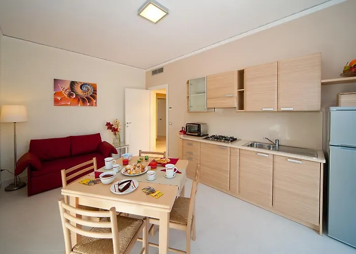 Apartment Angiolina Sorrent
