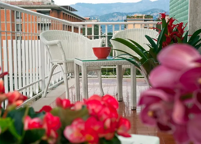 Apartment Angiolina *