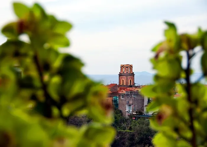 Apartment Angiolina *