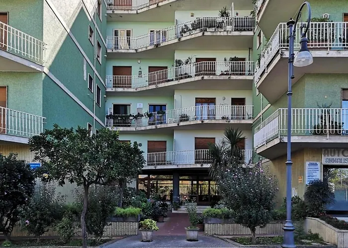 Angiolina * Sorrento