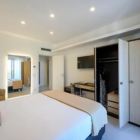 Apartamento Angiolina