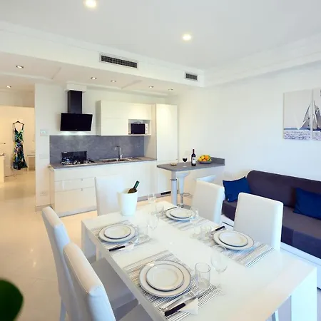 Angiolina Apartamento Sorrento