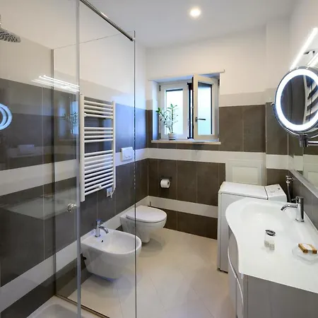 Apartamento Angiolina Sorrento