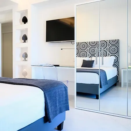 Apartamento Angiolina