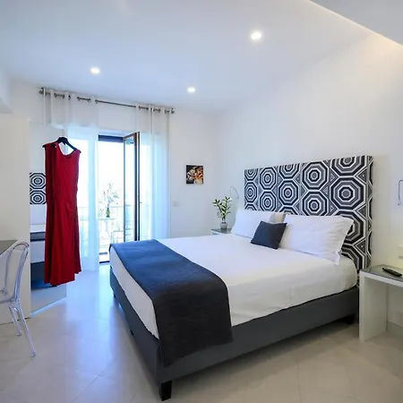 Angiolina Apartamento *