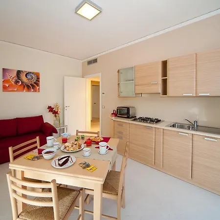 Apartamento Angiolina Sorrento