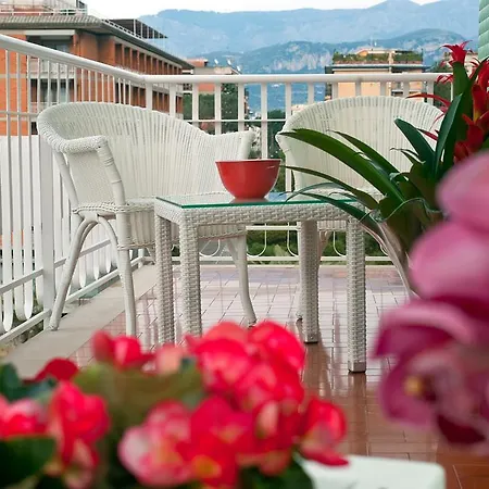 Apartamento Angiolina *