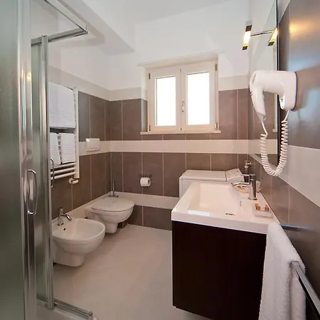 Angiolina Apartamento *