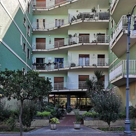 Angiolina * Sorrento